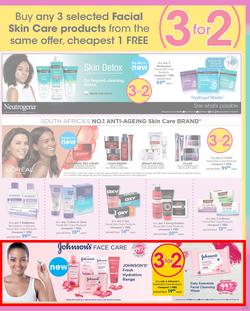 Clicks : You Pay Less (20 Sept - 7 Oct 2019), page 25