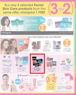 Clicks : You Pay Less (20 Sept - 7 Oct 2019), page 25