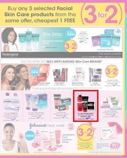 Clicks : You Pay Less (20 Sept - 7 Oct 2019), page 25