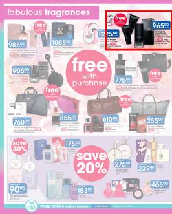 Clicks : You Pay Less (20 Sept - 7 Oct 2019), page 26