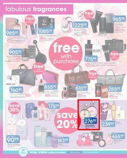 Clicks : You Pay Less (20 Sept - 7 Oct 2019), page 26