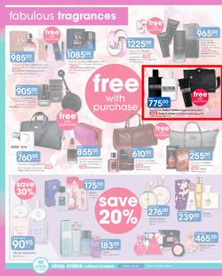 Clicks : You Pay Less (20 Sept - 7 Oct 2019), page 26