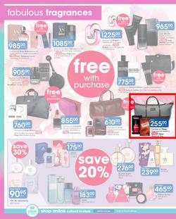Clicks : You Pay Less (20 Sept - 7 Oct 2019), page 26