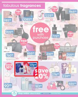 Clicks : You Pay Less (20 Sept - 7 Oct 2019), page 26