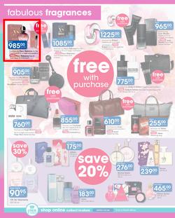 Clicks : You Pay Less (20 Sept - 7 Oct 2019), page 26
