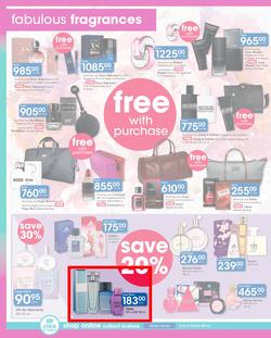Clicks : You Pay Less (20 Sept - 7 Oct 2019), page 26