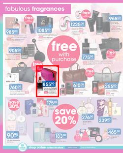 Clicks : You Pay Less (20 Sept - 7 Oct 2019), page 26