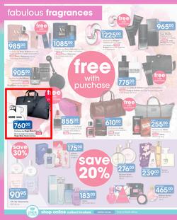 Clicks : You Pay Less (20 Sept - 7 Oct 2019), page 26