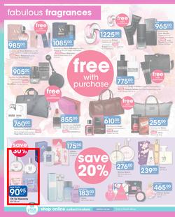 Clicks : You Pay Less (20 Sept - 7 Oct 2019), page 26