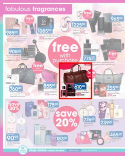 Clicks : You Pay Less (20 Sept - 7 Oct 2019), page 26
