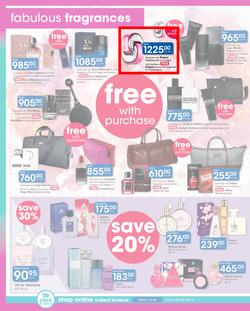 Clicks : You Pay Less (20 Sept - 7 Oct 2019), page 26