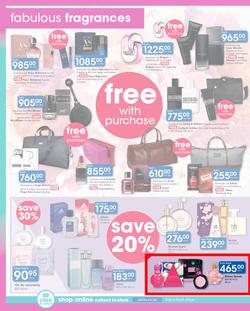 Clicks : You Pay Less (20 Sept - 7 Oct 2019), page 26
