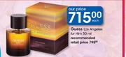 Guess Los Angles For Him-50ml Each