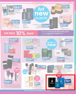 Clicks : You Pay Less (20 Sept - 7 Oct 2019), page 27