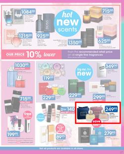 Clicks : You Pay Less (20 Sept - 7 Oct 2019), page 27