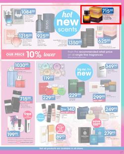 Clicks : You Pay Less (20 Sept - 7 Oct 2019), page 27