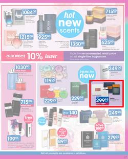 Clicks : You Pay Less (20 Sept - 7 Oct 2019), page 27