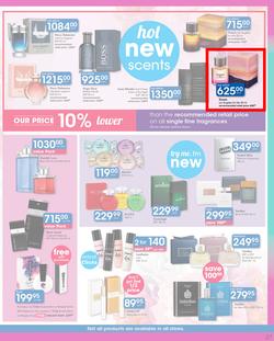 Clicks : You Pay Less (20 Sept - 7 Oct 2019), page 27