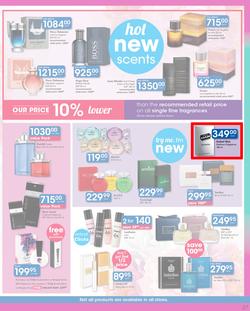 Clicks : You Pay Less (20 Sept - 7 Oct 2019), page 27