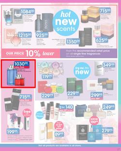 Clicks : You Pay Less (20 Sept - 7 Oct 2019), page 27