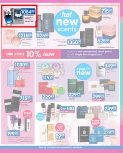 Clicks : You Pay Less (20 Sept - 7 Oct 2019), page 27