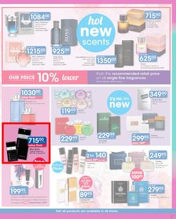 Clicks : You Pay Less (20 Sept - 7 Oct 2019), page 27
