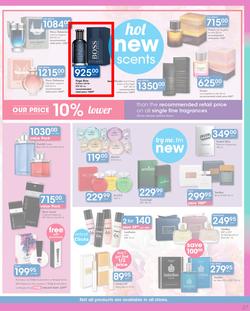 Clicks : You Pay Less (20 Sept - 7 Oct 2019), page 27