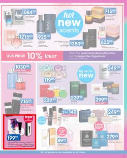 Clicks : You Pay Less (20 Sept - 7 Oct 2019), page 27