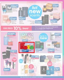 Clicks : You Pay Less (20 Sept - 7 Oct 2019), page 27