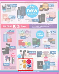 Clicks : You Pay Less (20 Sept - 7 Oct 2019), page 27