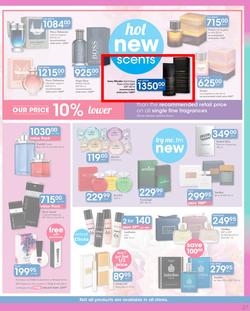 Clicks : You Pay Less (20 Sept - 7 Oct 2019), page 27