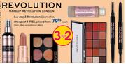 Revolution Cosmetics-Each