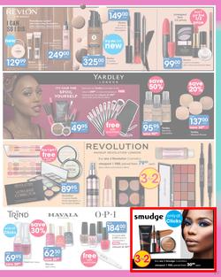 Clicks : You Pay Less (20 Sept - 7 Oct 2019), page 29