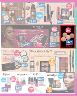 Clicks : You Pay Less (20 Sept - 7 Oct 2019), page 29
