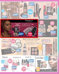 Clicks : You Pay Less (20 Sept - 7 Oct 2019), page 29