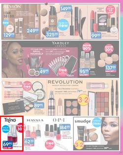 Clicks : You Pay Less (20 Sept - 7 Oct 2019), page 29