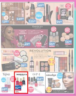 Clicks : You Pay Less (20 Sept - 7 Oct 2019), page 29