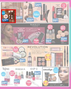 Clicks : You Pay Less (20 Sept - 7 Oct 2019), page 29