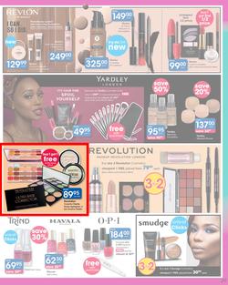 Clicks : You Pay Less (20 Sept - 7 Oct 2019), page 29
