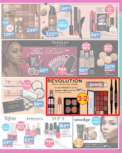 Clicks : You Pay Less (20 Sept - 7 Oct 2019), page 29