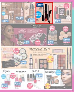 Clicks : You Pay Less (20 Sept - 7 Oct 2019), page 29