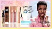 L'Oreal Paris Cosmetics-Each