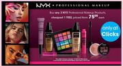 NYX Professional Make-Up Products-Each