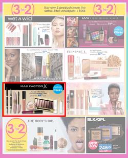 Clicks : You Pay Less (20 Sept - 7 Oct 2019), page 30