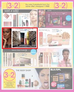 Clicks : You Pay Less (20 Sept - 7 Oct 2019), page 30