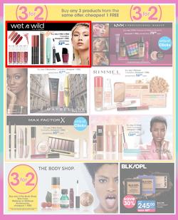 Clicks : You Pay Less (20 Sept - 7 Oct 2019), page 30