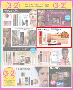 Clicks : You Pay Less (20 Sept - 7 Oct 2019), page 30