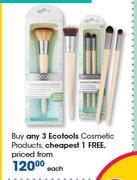 Ecotools Cosmetic Products-Each