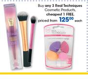 Real Techniques Cosmetic Products-Each