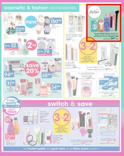 Clicks : You Pay Less (20 Sept - 7 Oct 2019), page 31